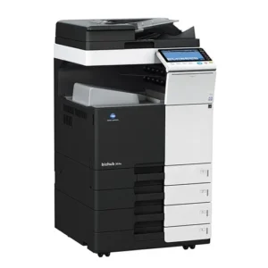 Konica Machine All Model