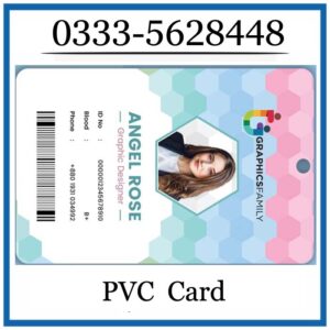 PVC Card